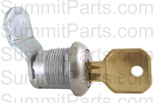 LOCK & KEY FOR HUEBSCH - 430429