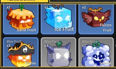 blox fruit fruits We Can Negotiate On A Price. No Refunds. Level 700 and above