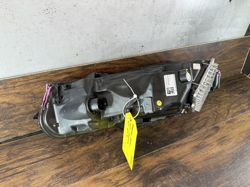 2021 2022 2023 JAGUAR F-PACE XF RIGHT SIDE HEADLIGHT FULL LED‼️ONLY FOR PARTS‼️ - Picture 12 of 17