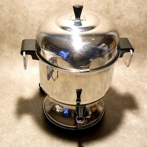 Farberware L1360 12-36 Cup Coffee Maker 