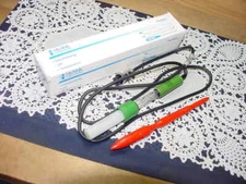 Hanni Instruments HI1292D PH Probe pH Electrode for Direct Soil Measurement NEW!