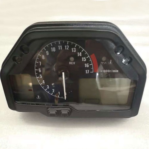 Medidores de velocímetro de motor odómetro para Honda CBR600RR 2003-2006 2004 versión EE. UU. - Imagen 2 de 6