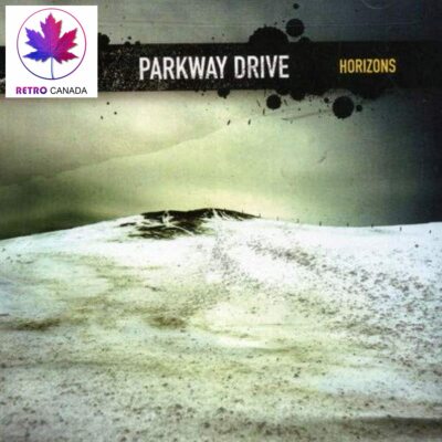 Horizons PARKWAY DRIVE (CD Audio) | eBay