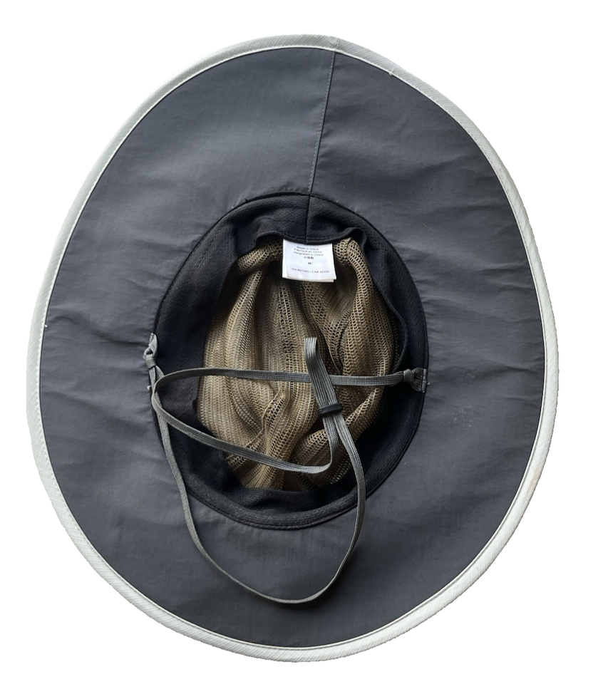 Outdoor Research Sombriolet Seau Solaire 2 Chapeau Seau Solaire Outdoor Research Sombriolet - UPF 50+ - Respirant - Cordon Réglable Accessoire Soleil Respirant