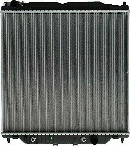 Radiator 2886 Fits 2007 FORD F-350 F-250 F-550 SUPER DUTY F250 F350 F550 GAS MOD - Image 2 of 4