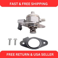 Engine High Pressure Fuel Pump Assembly for Buick Cadillac Chevy GMC Saturn