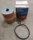 Genuine New Holland NOS Filter Part # 86546608 CPN6731B