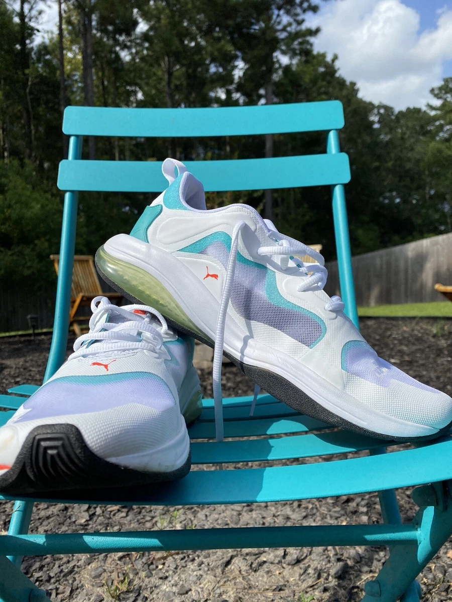 Puma lqd cell clearance shoes