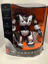 robosapien 8081