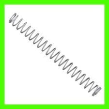 Glock OEM Gen 3, 4, 5 Firing Pin Spring 24N Silver SP00063