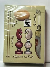 Looking Glass - Playing Cards -