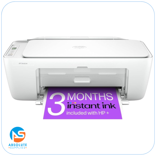 HP DeskJet 2810e All-in-One Wireless Colour Printer, Print,Copy,Scan,Instant Ink