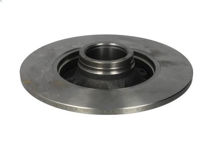 Brake Disc Bosch 0 986 479 219 for Peugeot 307 (3A/C) 1.6 2000-2007