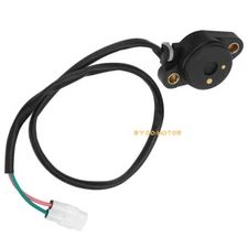 Gear Indicator Neutral Sensor Switch 13151-0038 For Kawasaki KFX450R 2008-2014