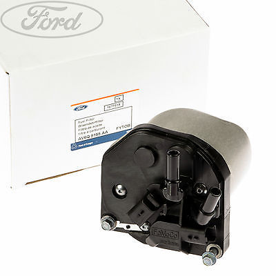 Imbuto Di Riempimento Carburante Per Ford Transit, Fiesta, Focus - Benzina, Qualità OEM - Foto 8