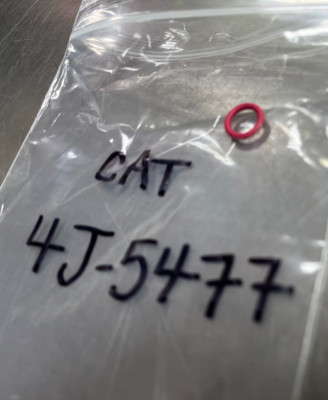 4J5477 OEM CAT O-Ring 4J-5477 | eBay