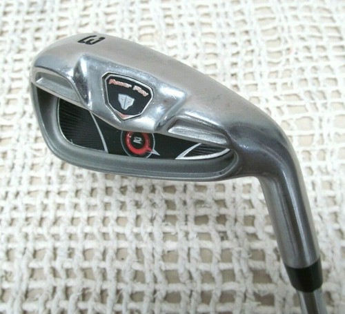 Power Play SYSTEM 2 Single 3 Iron 39.5" RIGHT-HANDED ~ Stiff Flex Steel Shaft - Picture 9 of 10