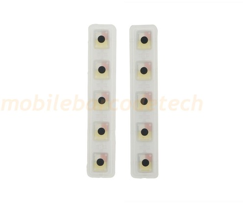 New Function Keys Set Replacement for Psion Teklogix 8515 - Picture 2 of 2