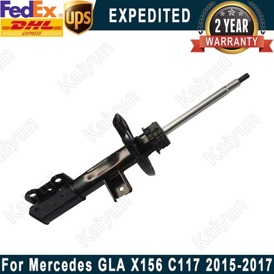 Front Right Air Suspension Shock For Mercedes GLA X156 C117 2015-2017 1563231800