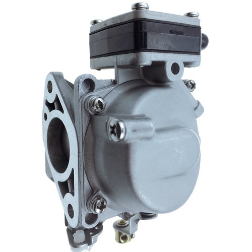 New Carburetor Assy for Tohatsu Nissan 36903-2002M 369-03200-2 5HP - Bild 8 von 12