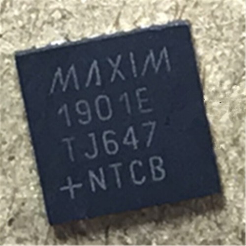 5pcs MAX1901E MAX1901ET I901E 19O1E 190IE MAX 1901E TJ MAX1901ETJ QFN32 IC Chip - Picture 1 of 1