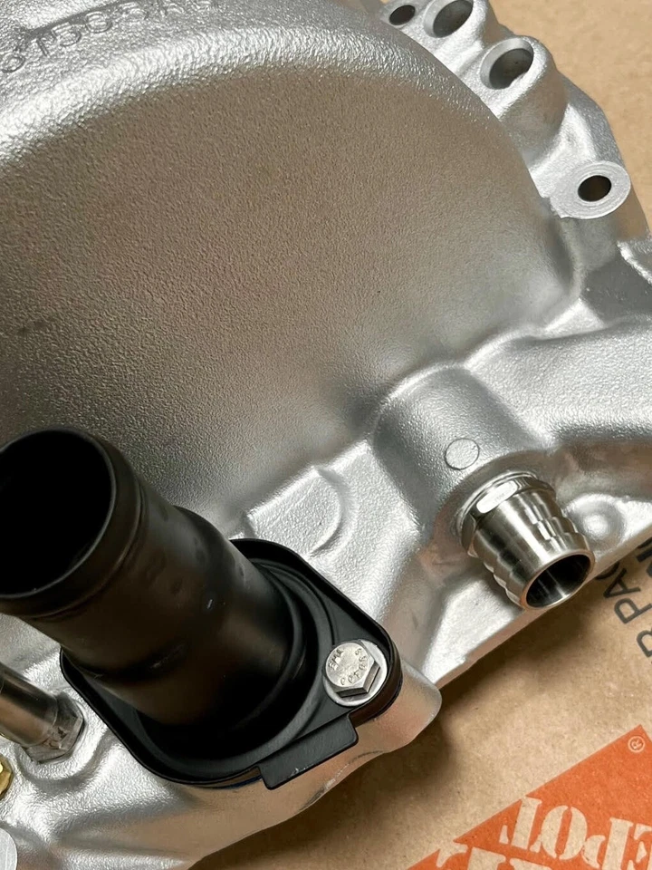 53031565AB Intake Manifold for 1998 Dodge Dakota 3.9L - Image 2 of 4