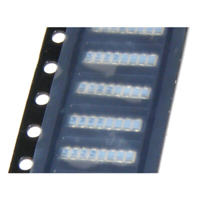 [2pcs] PRA100I8-33K2BLNT 33K2 0,1% High Precision Resistor Chip Array VISHAY