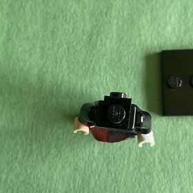 Lego MiniFigure Chirrut Imwe Star Wars Genuine Tight Figure 75152