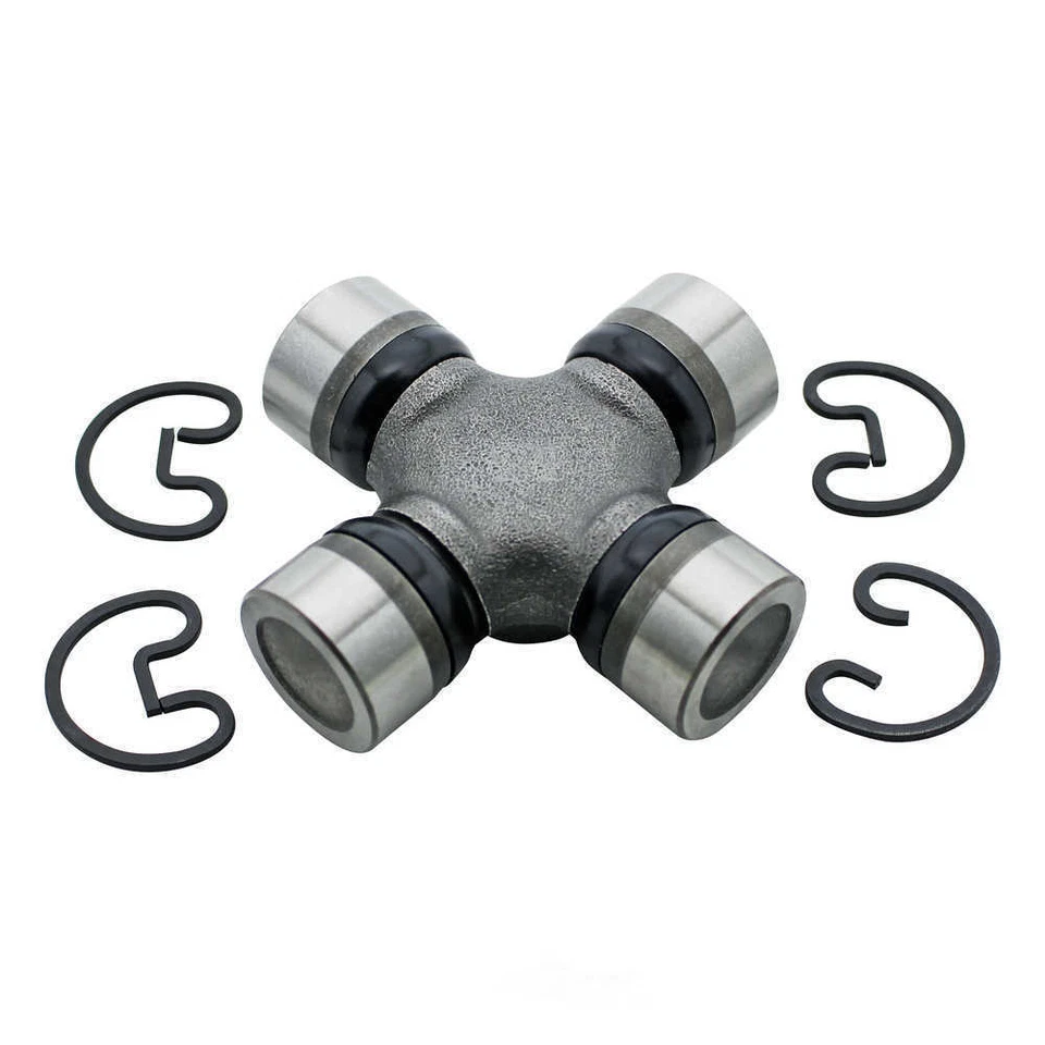 Junta universal para Mazda B2300 B4000 B3000 1994-1997 juntas en U de precisión Foto 2 de 2