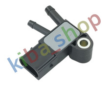 EXHAUST FUMES PRESSURE SENSOR NUMBER OF PINS 3 FITS MERCEDES A W169 B SPORTS