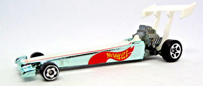 ミニカー Hot Wheels Super Chromes Dragster Hot Wheels Super Chromes Silver Dragster | eBay