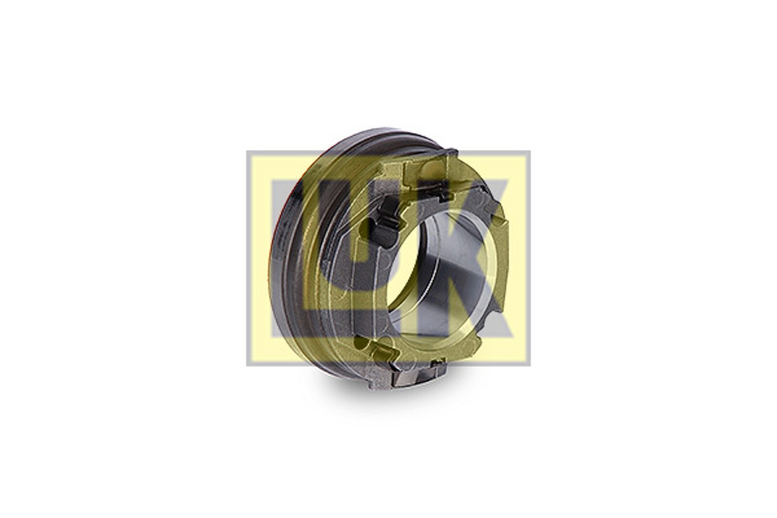 Palier de butée DB W124 pour éliminer les vibrations de transmission en acier renforcé