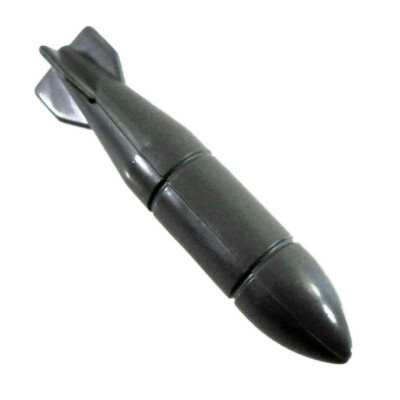 G.I. Joe Part 1983 Cobra Fang (F.A.N.G.) Short Rocket Missile Bomb!!!
