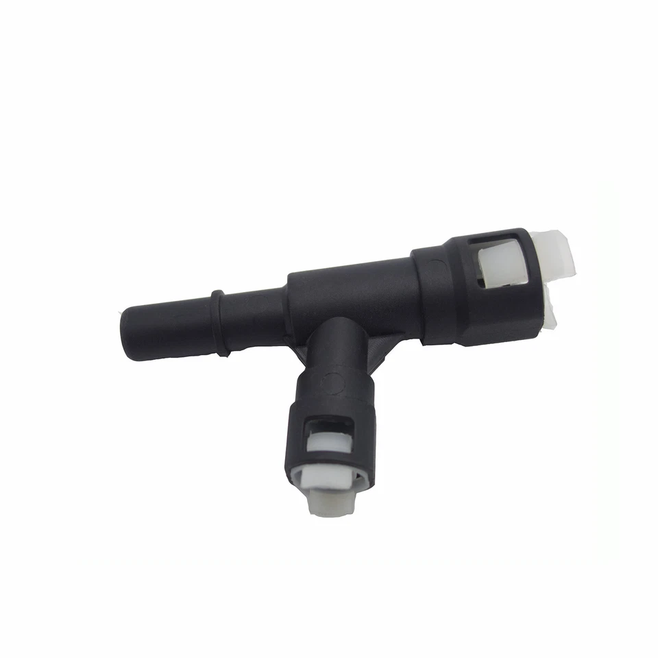 Новый 15055342 нагреватель шланг соединитель для Cadillac Chevrolet GMC грузовик внедорожник США запас - Изображение 3 из 4