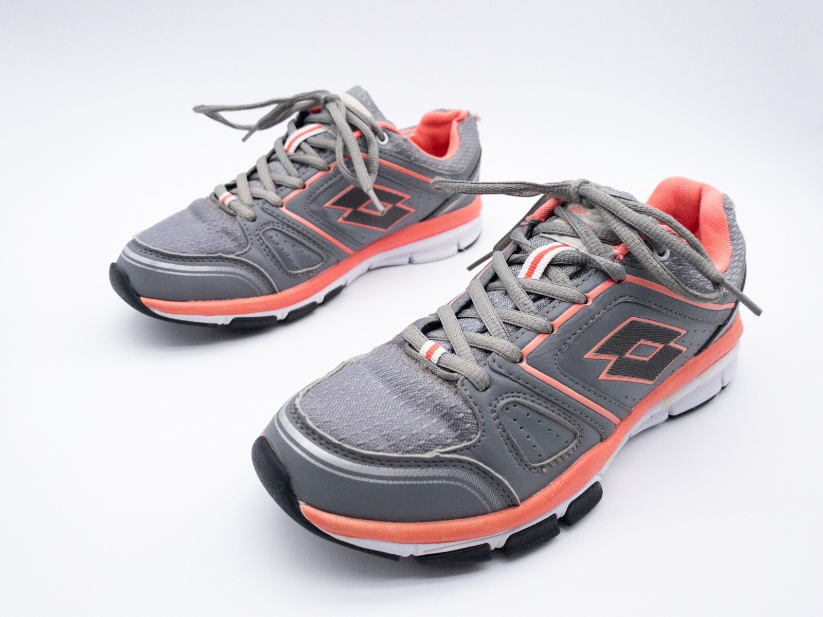 Lotto Sneaker Donna Scarpe da Corsa Sport Tempo Libero Erl 38 5 Eu Art. 6802 100