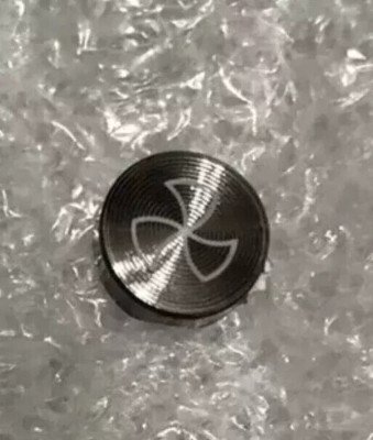 OEM Dyson Fan Control Button for Airwrap Hair Styler Dryer HS01 HS05