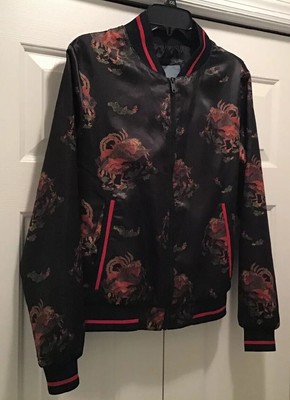 zara collection jacket