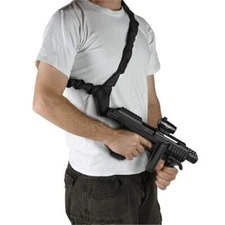 Fab Defense / Mako Bungee Black - One Point Sling FX-BUNGEEB