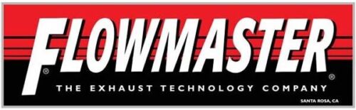Flowmaster Super 44 Series Muffler 2.5" / 2.5" 9425472 - Picture 5 of 5