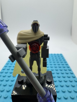#ad #ad Lego Star Wars Magna Guard Minifigure Sw0190 $39.99