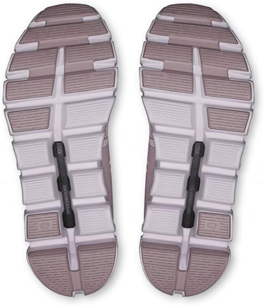 Size 7 - ON Cloud 6 Mauve Orchid W for sale online | eBay