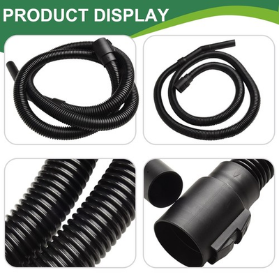 #ad Cleaning Experience with the Professional Grade Full Suction Hose for Karcher $42.44