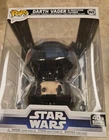 Funko Pop! Star Wars Empire Strikes Back 365 Darth Vader In Meditation Chamber
