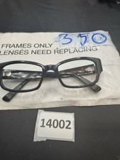 Nike 7000 / 019 Sunglasses Eyeglasses Eyeglass Frame