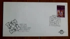 Netherlands: Universal Postal Union 100 years - 9 October 1974 - FDC - No Insert