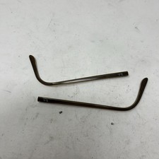 Ray Ban RB5006 2002 135mm Brown Temple Arm Parts With Screws 343E