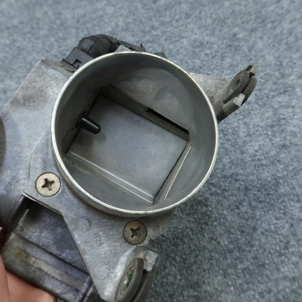 1982 - 1985 年丰田 Celica Supra MAF 大众气流传感器 22250 - 43150 原装原始设备制造商 — 第 4/4 张图片