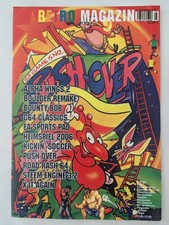 Retro Magazin | 5. Jahrgang Ausgabe #28 | Deutsch | Seltene Ausgabe