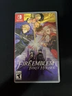 Fire Emblem: Three Houses - Nintendo Switch