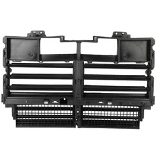 Grill Radiator Shutter 84651500 For Chevrolet Colorado & GMC Canyon 2015-2022